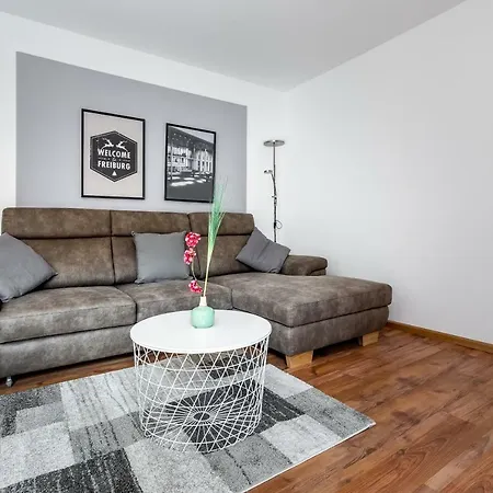 Deluxe Friedrichstrasse Apartment