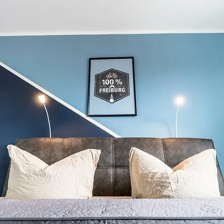 Deluxe Friedrichstrasse Apartment